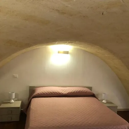 Frühstückspension La Perla Di Giada