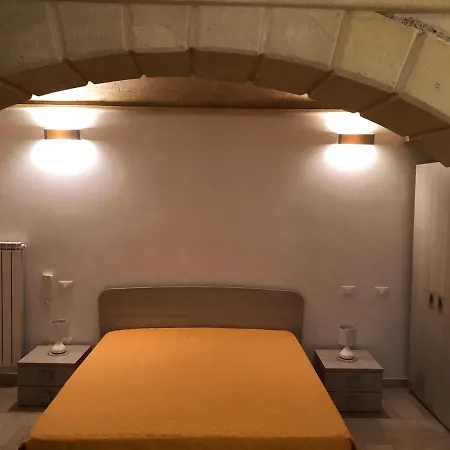Bed & Breakfast La Perla Di Giada Grottaglie