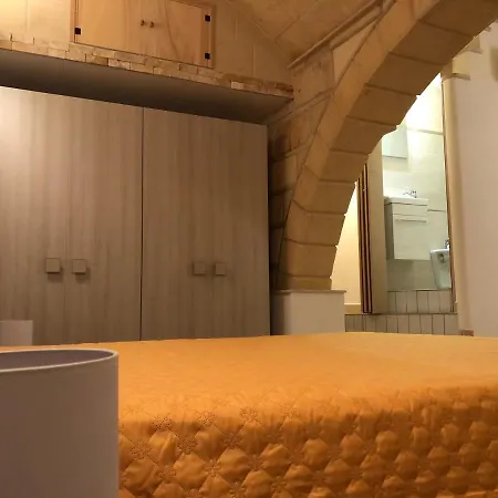 Bed & Breakfast La Perla Di Giada *