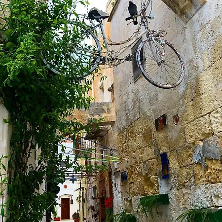 La Perla Di Giada Bed & Breakfast
