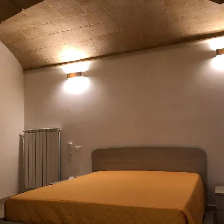La Perla Di Giada Bed & Breakfast