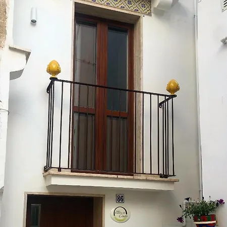 La Perla Di Giada Grottaglie