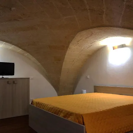 Bed & Breakfast La Perla Di Giada Grottaglie