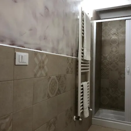 Bed & Breakfast La Perla Di Giada Grottaglie