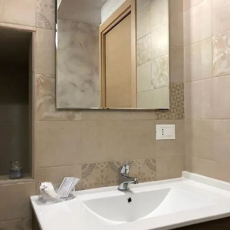 La Perla Di Giada Bed & Breakfast *