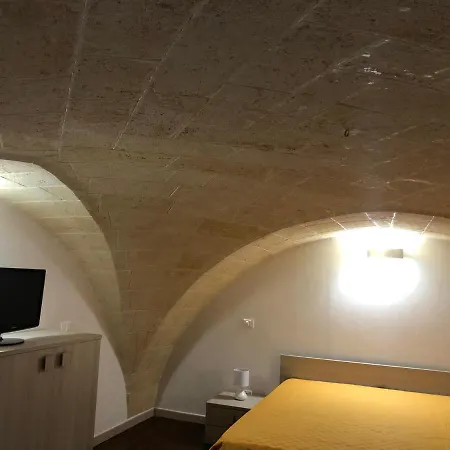 La Perla Di Giada Bed & Breakfast Grottaglie