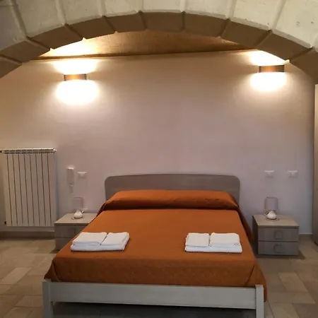 Bed & Breakfast La Perla Di Giada *