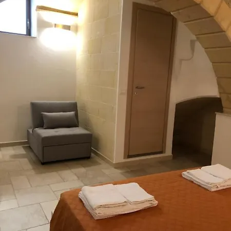 Bed & Breakfast La Perla Di Giada *
