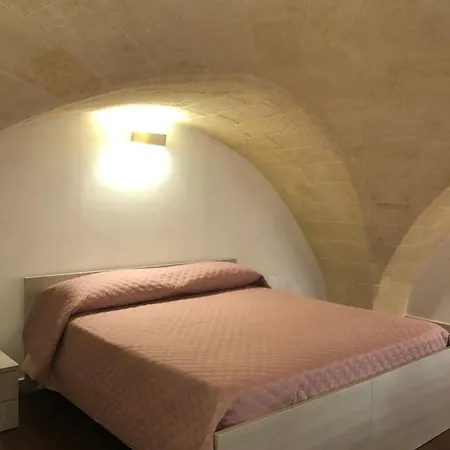 Bed & Breakfast La Perla Di Giada